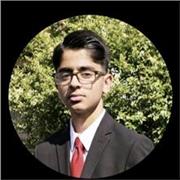 A passionate helper who is happy to clear doubts or provide essential knowledge in the subject to KS3 and GCSE students