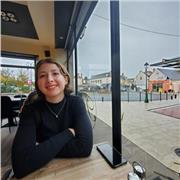 Etudiante en ostéopathie animale, je propose des cours de SVT, biologie, anatomie du collège à la terminale