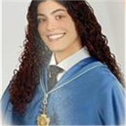 Soy graduada en Filología Hispánica y ofrezco clases de apoyo de Lengua Castellana y Literatura para Primaria, ESO y Bachillerato