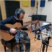 Lezioni di chitarra classica, elettrica, acustica fingerstyle A CASA TUA