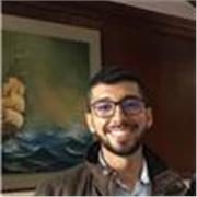 I give affordable private Spanish lessons for anyone, preferably advanced levels. I’m enthusiastic and passionate abou teaching!