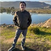 Jimmy Emmanuel Ramos Valencia