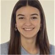 Estudiante de 5º del Double Bachelor's degree in Business and Economics. Enseño matemáticas (sociales) hasta bachiller