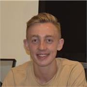 I am a PhD student at the university of sheffield who can provide affordable and thorough tutoring