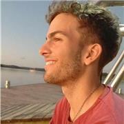 I give private lessons of History and Portuguese for all levels.