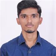 Muneer Ahamad Shaik