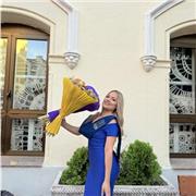 Técnico en educación infantil con experiencia en el sector educativo.