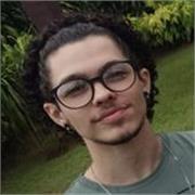 Professor particular de Matemática e Física, experiência em sala de aula e aulas particulares