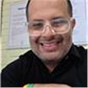 Tutor y maestro para enseñanza del idioma ingles o español