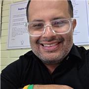 Tutor y maestro para enseñanza del idioma ingles o español