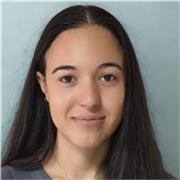 Profesora de chino hasta el nivel HSK4 (intermedio-alto). Clases online y presenciales en Madrid.