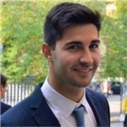 Ricercatore farmaceutico, disponibile per ripetizioni di chimica, biologia, matematica e fisica per scuola media e superiore