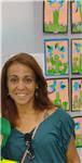 Professora de educação infantil, professora de Ciências, biologia