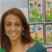 Professora de educação infantil, professora de Ciências, biologia