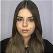 Me llamo Lucía, soy una chica de 19 años agradable y me encanta enseñar y tratar con niños. 
