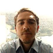 Cedric Monzali