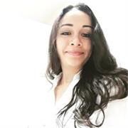 Profesora de ingles nativo, ofrece clases en linea