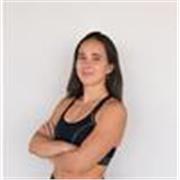 Profesora online en ciencias de la salud, titulada en Fisioterapia y en Ciencias de la Actividad Física y del Deporte. 