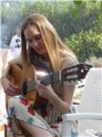 CLASES DE GUITARRA PARA QUIENES QUIERAN AMAR LA GUITARRA