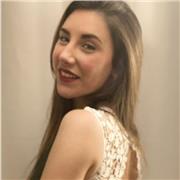 Professeure certifiée d'anglais, vous accompagne pas à pas dans votre apprentissage de l'anglais !