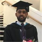 Recent Warwick maths graduate from a top five uni eager to deliver engaging lessons in maths, computer science and physics both online and in-person in London.