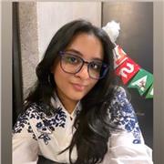 Online English tutor for English upto B2 level