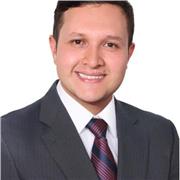Sebastian Granada Correa
