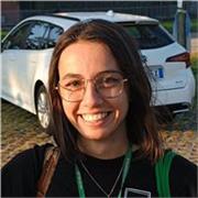 Laureata in Informatica, con esperienza di insegnamento, offre ripetizioni di programmazione C/Python/HTML online e a Verona