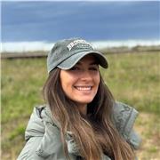 Profesora de inglés para primaria y secundaria