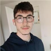 Professeur d'anglais à Nantes - Cours en présentiel ou en ligne