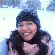 Professora de inglês para iniciantes / aulas de conversação
