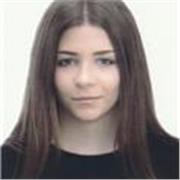 Ex studentessa impartisce lezioni di inglese, matematica e geometria