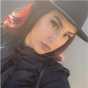 Vanessa Hernandez