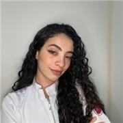 Mentora particular de Redação (principalmente do Enem) e Linguagens, com experiência online e presencial há três anos