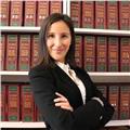 Avvocato e tutor di diritto civile offre aiuto per la preparazione di esami e aiuto tesi