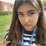 I would like to give lessons that provide the foundation for students to achieve their goals and give them the support to succeed.