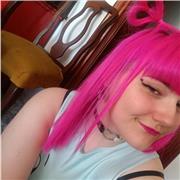 La asignatura que mejor se me ha dado siempre ha sido lengua castellana, pero también puedo preparar clases de mates o inglés