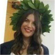 Laureata in Mediazione Linguistica e Culturale impartisce lezioni di francese, inglese e aiuto compiti