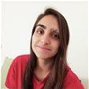 Bachelor degree in Educazione, parlo inglese e spagnolo, disponibile online e in Vinci dove vivo, esperienza internazionale.  