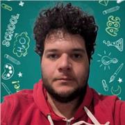 Ciao! Insieme lavoreremo per migliorare soffermandoci su ciò che sembra più ostico e approfondire gli argomenti richiesti