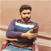 I aimed to be helpful so can I can make a difference in children's lives to pursue a better future.