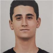 Soy estudiante de ingeniería informática de la Universidad de Alicante de último año, apasionado por la enseñanza de matemáticas y física
