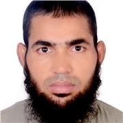 TEFL TEACHER IS TEACHING ENGLISH ABOUT TEN YEARS