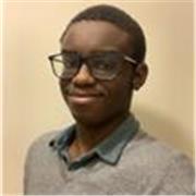 Enthusiastic Tutor looking for students in KS3 & GCSE Maths