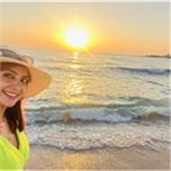 Bahareh