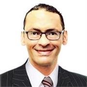 Charismatic, artistic, interesting and very driven teacher