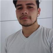 Entrenador deportivo y entrenador funcional con enfasis en mejorar habilidades psicomotricea y motrices