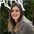 Her yaştan çocuğa ve yetişkine ders veren İngilizce Öğretmeni