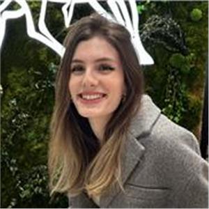 Zeynep Sarica