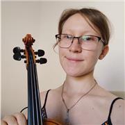 Clases de violín, interpretación y lectoescritura musical para todas las edades